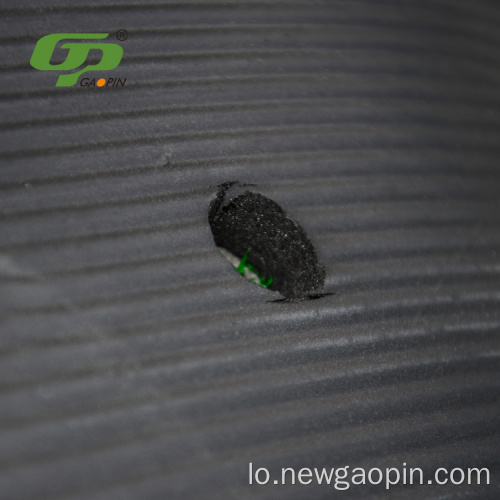 ສະໜາມກ໊ອຟ Nylon Golf Mat ໄລຍະຂັບລົດ Turf